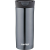 Contigo Termo palack Huron 470 ml Gunmetal, antracit