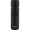 Contigo Termo palack Thermal Bottle 740 ml MatteBlack, 740 ml