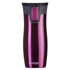 Contigo West Loop 2.0 Raspberry 470ml Termosz - Málna (2095831) termosz