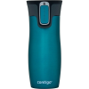 Contigo West Loop 470 ml Biscay Bay termosz, türkiz