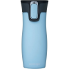 Contigo West Loop 470 ml hűtőtáska Iced Aqua, világoskék