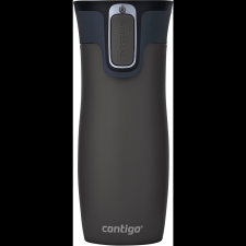  Contigo West Loop - Sötétszürke matt (840276159886) termosz