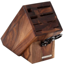 Continenta késtartó 22 x 11,5 x 22 cm kés és bárd