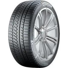 Continental 205/40 R18 86V XL FR WINTERCONTACT TS 850 P M+S 3PMSF (SZGK.TÉLI AB téli gumiabroncs