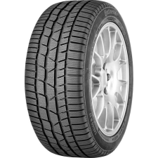 Continental 205/50R17 H TS 830P XL FR SEAL 93H téli gumiabroncs