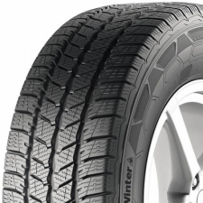 Continental 205/75 R16C VANCONTACT WINTER 113/111R TL téli gumiabroncs