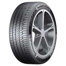 Continental 215/55R18 95T EcoContact 6 nyári személy gumiabroncs nyári gumiabroncs