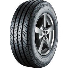 Continental 215/75R16C R VANCONTACT 100 116/114R nyári gumiabroncs