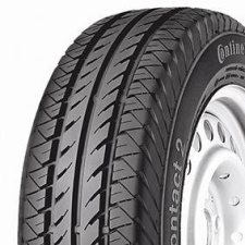 Continental 225/60R 16C 105H TL VANCO CONT.2 nyári gumiabroncs