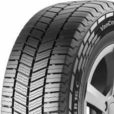 Continental 225/65R16C R VANCONTACT A/S ULTRA 112/110R négyévszakos gumiabroncs