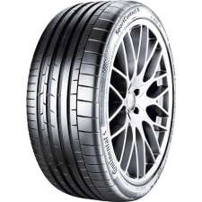 Continental 245/35 R19 CONTISPORTCONTACT 6 [93] Y XL FR AO nyári gumiabroncs