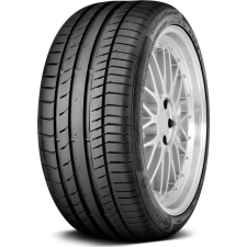 Continental 245/40R18 CONTISPORTCONTACT 5 SSR (DEFEKTTŰRŐ) XL MOE FR 97Y nyári gumiabroncs