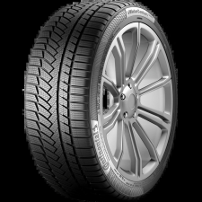 Continental 245/45R18 100V WINTERCON. TS850P FR*MOE 100V téli gumiabroncs
