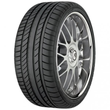 Continental 245/45R18 96Y SportContact 3 SSR * nyári személy gumiabroncs nyári gumiabroncs