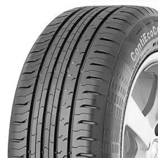 Continental 245/45R 18 96W TL ECOCONT.5 nyári gumiabroncs