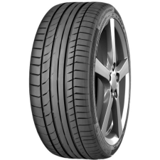 Continental 245/50 R18 CONTISPORTCONTACT 5 [100] W FR MO nyári gumiabroncs