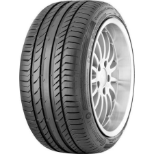 Continental 255/40R19 W SPORTCONTACT 5 XL FR VOL 100W nyári gumiabroncs