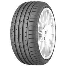 Continental 265/35 R18 CONTISPORTCONTACT 3 [97] Y XL FR MO nyári gumiabroncs