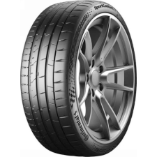 Continental 275/30 R20 CONTISPORTCONTACT 7 [97] Y XL FR nyári gumiabroncs