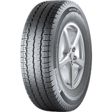 Continental 285/65 R16C VANCONTACT A/S [131] R M+S négyévszakos gumiabroncs