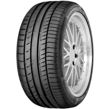 Continental 295/35 ZR21 CONTISPORTCONTACT 5 [103] Y FR MGT nyári gumiabroncs