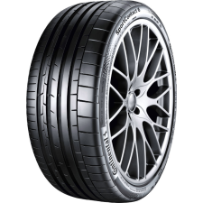 Continental 295/35R20 Y SPORTCONTACT 6 XL FRMO1B 105Y nyári gumiabroncs
