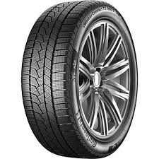 Continental 315/45 R21 WINTERCONTACT TS 860 S [116] V FR téli gumiabroncs