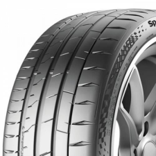 Continental 325/25R 20 101Y TL SPCONT.7 XL FR EXTRA LOAD nyári gumiabroncs