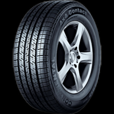 Continental 4x4Contact 275/45 R19 108V XL M+S FR nyári gumiabroncs