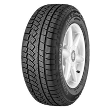Continental 4x4WinterContact 235/65 R17 104H Téli gumi téli gumiabroncs