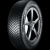 Continental AllSeasonContact 125/80 R13 65M M+S 3PMSF EV