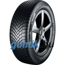 Continental AllSeasonContact ( 225/55 R19 99V ) négyévszakos gumiabroncs