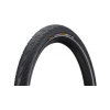 Continental Contact Plus City 27,5 x 2,2 (55-584) külső gumi (köpeny), defektvédett (Safety Plus Breaker), reflexcsíkos, E50, 1150g