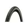 Continental Contact Plus City 28x1,4 (37-622) külső gumi (köpeny), defektvédett (Safety Plus Breaker), reflexcsíkos, E50, 900g