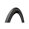 Continental Contact Speed 28x1,6 (42-622) külső gumi (köpeny), defektvédett (Safety System Breaker), E25, 590g, fekete