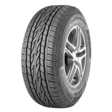 Continental CONTICROSSCONTACT LX 2 1 235/55 R17 99V Nyári gumi nyári gumiabroncs