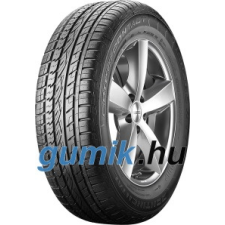 Continental ContiCrossContact UHP ( 255/55 R18 105W MO ) nyári gumiabroncs