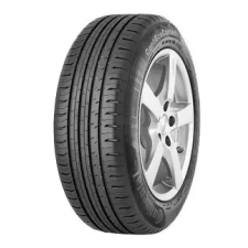 Continental CONTIECOCONTACT 5 SSR MOE 225/55 R16 95V Nyári gumi nyári gumiabroncs