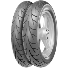  CONTINENTAL CONTIGO! 100/90-19 M/C 57H TL motorgumi motor gumi