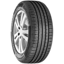 Continental ContiPremiumContact 5 195/55 R16 91V Nyári gumi nyári gumiabroncs