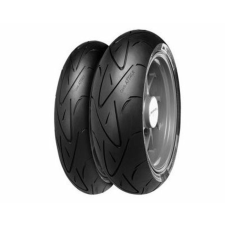 Continental CONTISPORTATTACK 130/70 ZR 16 M/C (61W) TL motorgumi motor gumi