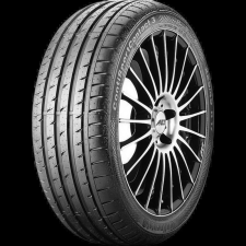 Continental ContiSportContact 3 245/40 R18 97Y XL FR nyári gumiabroncs