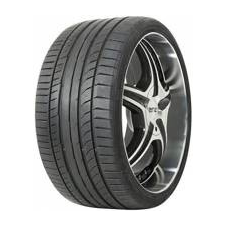 Continental CONTISPORTCONTACT 5 255/35 R18 90Y FR SSR nyári gumiabroncs