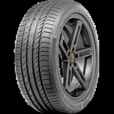 Continental ContiSportContact 5 255/55 R19 111Y XL FR nyári gumiabroncs