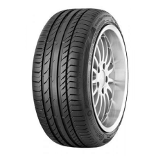 Continental CONTISPORTCONTACT 5 SSR * FR 225/40 R19 89Y nyári gumi nyári gumiabroncs