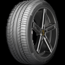 Continental contisportcontact 5p 285/45 R21 109Y FR nyári gumiabroncs