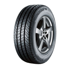 Continental ContiVanContact 100 195/75 R16C 107/105R Nyári Gumiabroncs nyári gumiabroncs