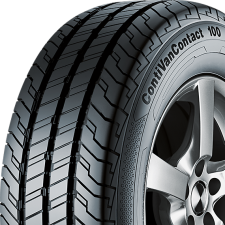 Continental ContiVanContact 100 195/80 R14C 106/104Q nyári gumiabroncs