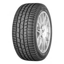 Continental ContiWinterContact TS 830 P XL ( 255/40 R18 99V ) téli gumiabroncs