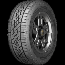 Continental crosscontact atr 255/55 R18 109V XL M+S FR A/T nyári gumiabroncs